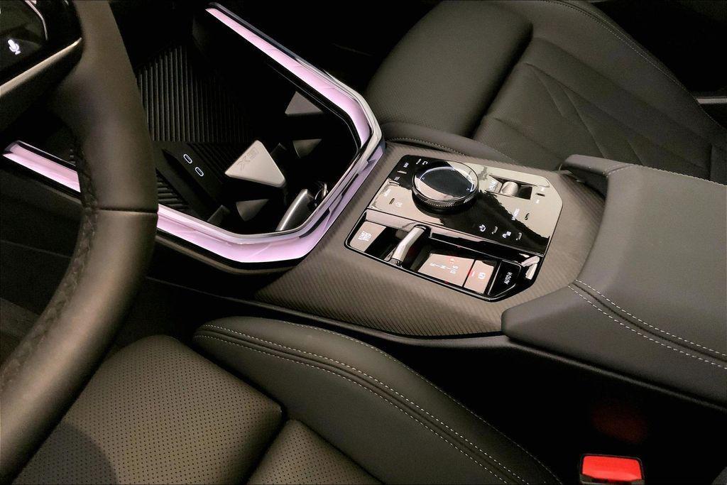 new 2026 BMW X3 car, priced at $60,388