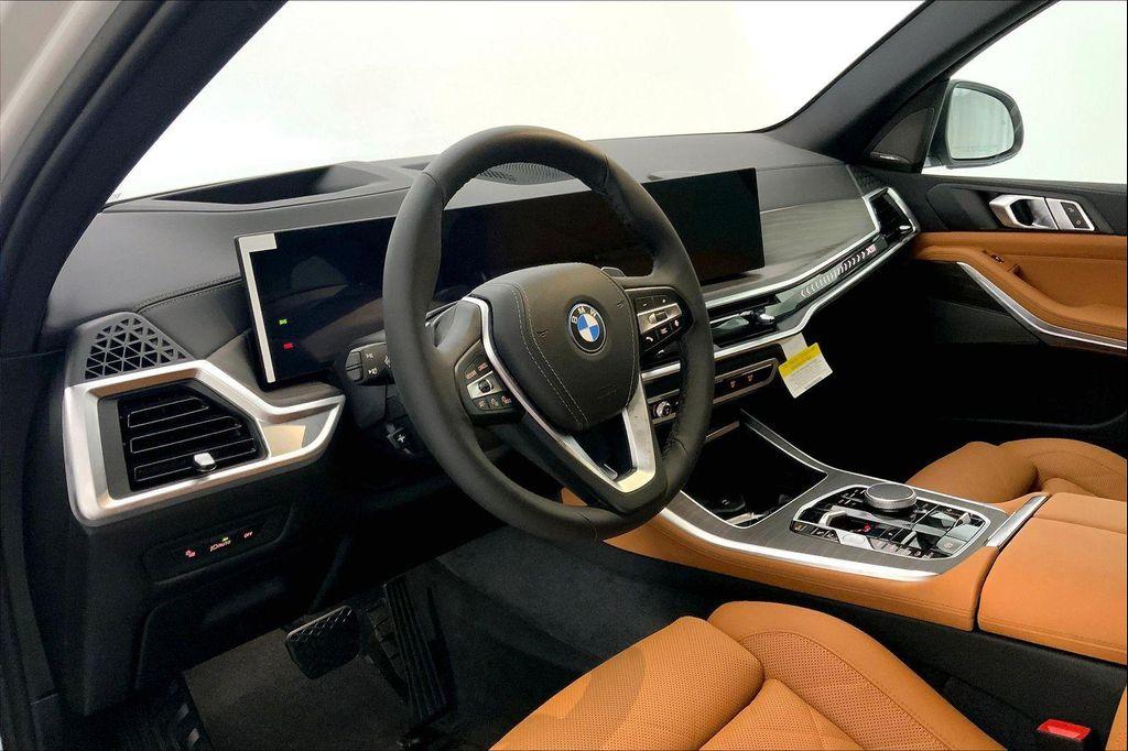new 2026 BMW X5 PHEV car, priced at $81,425