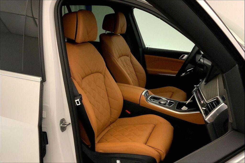 new 2026 BMW X5 PHEV car, priced at $81,425