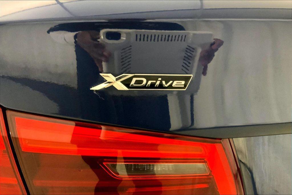 used 2019 BMW 530 car, priced at $24,398