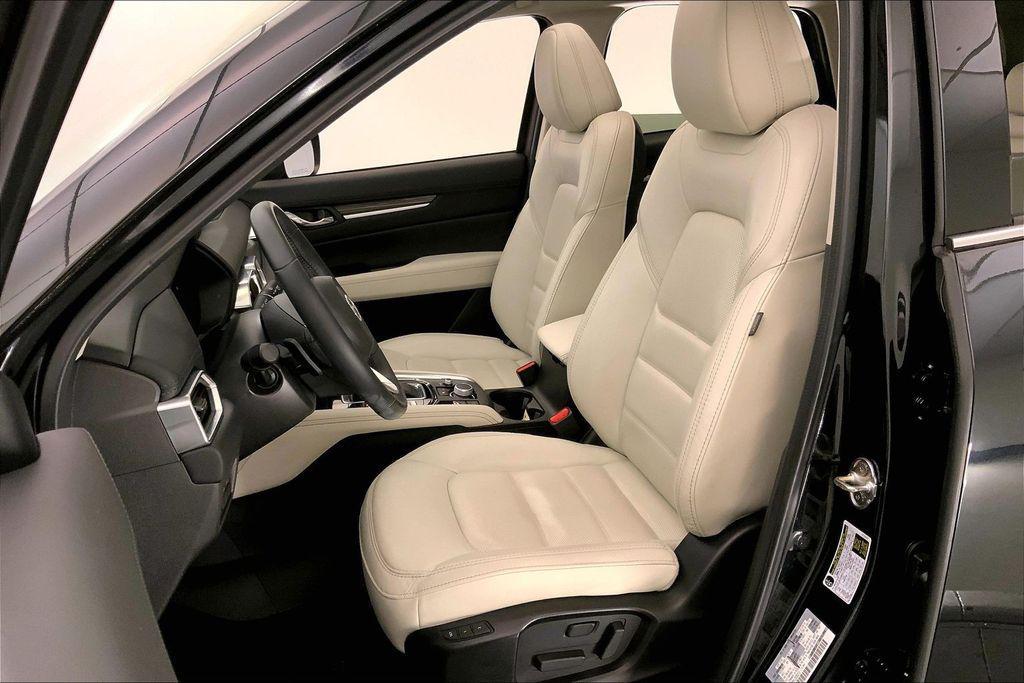 used 2020 Mazda CX-5 car, priced at $26,648