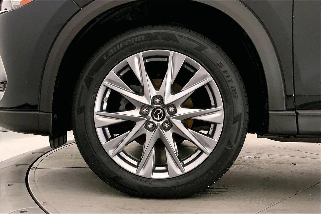 used 2020 Mazda CX-5 car, priced at $26,648