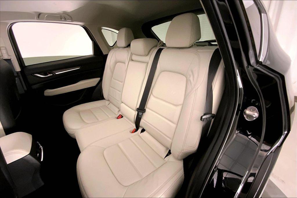 used 2020 Mazda CX-5 car, priced at $26,648