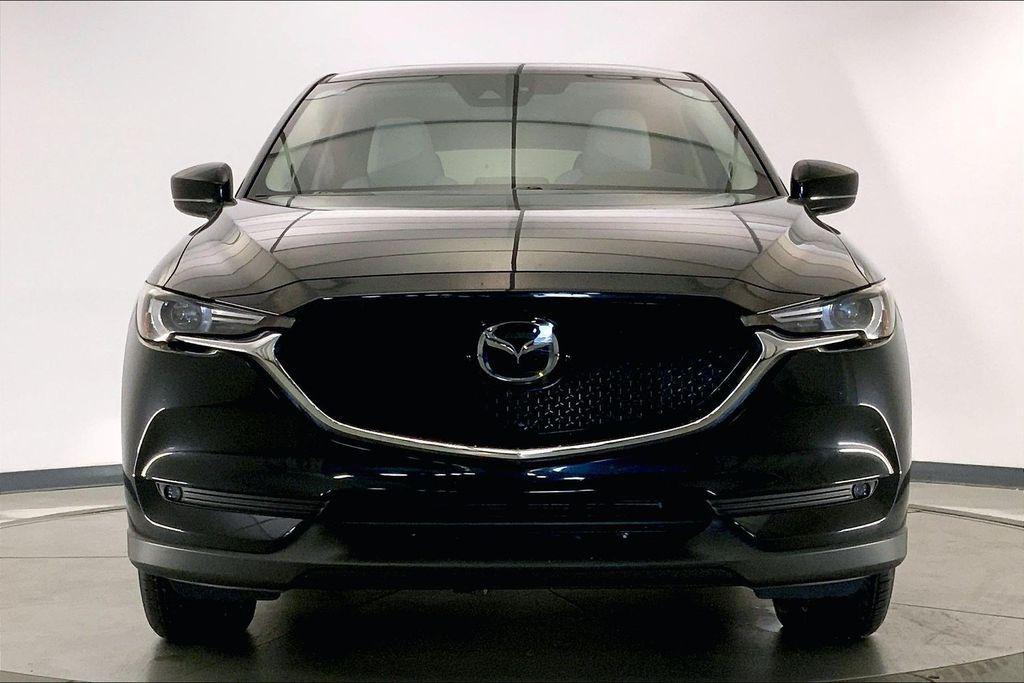 used 2020 Mazda CX-5 car, priced at $26,648