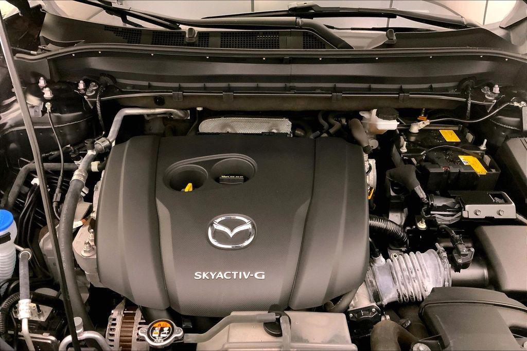used 2020 Mazda CX-5 car, priced at $26,648