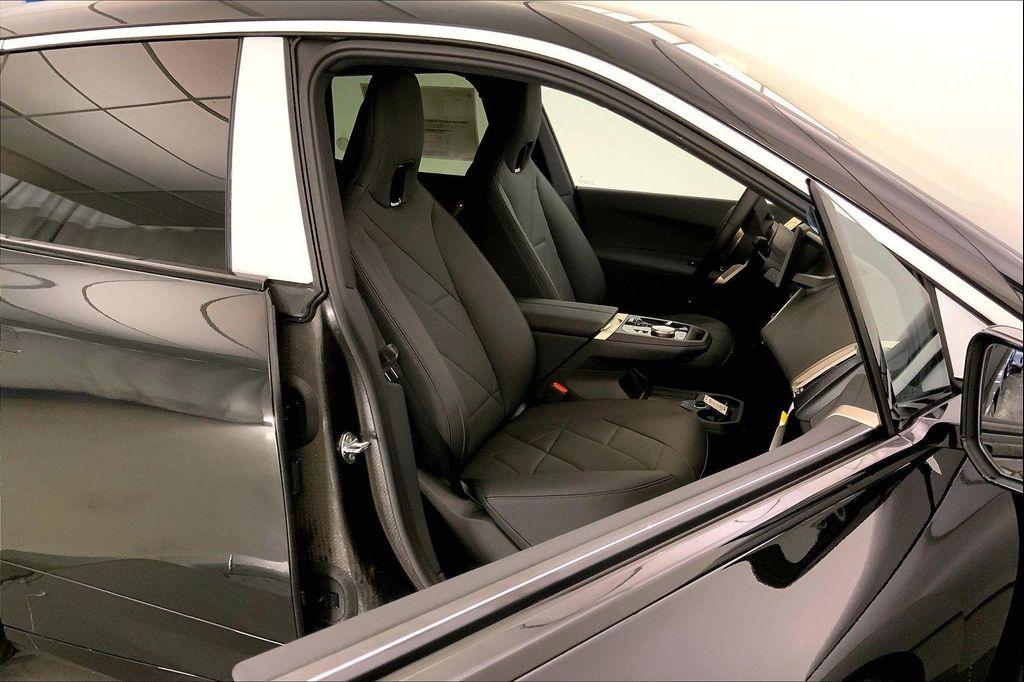 new 2026 BMW iX car, priced at $85,725