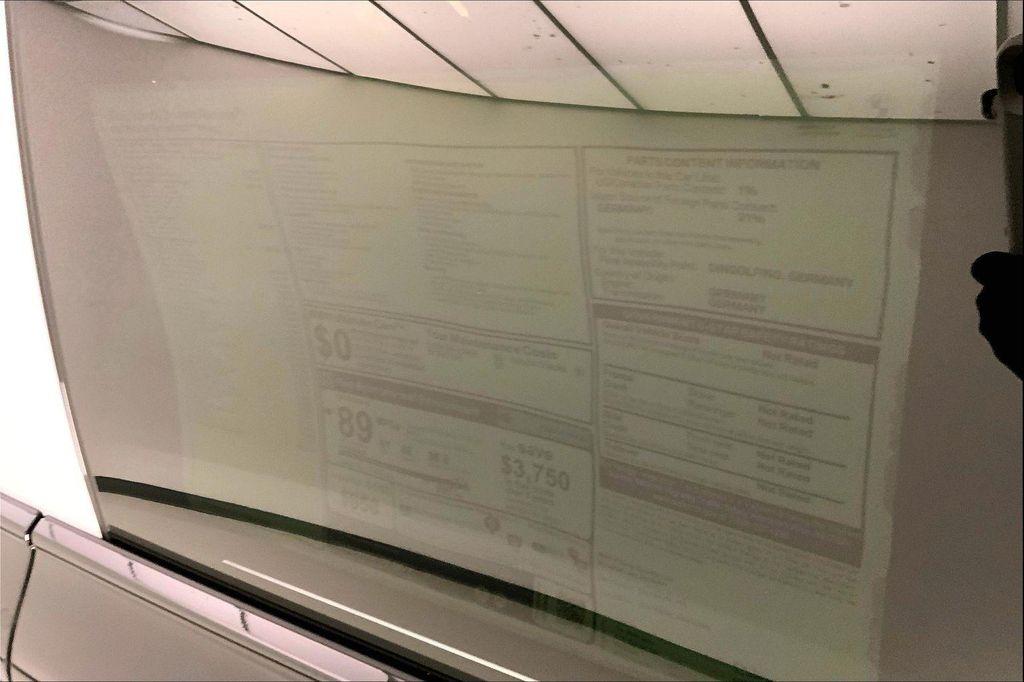 new 2026 BMW iX car, priced at $85,725