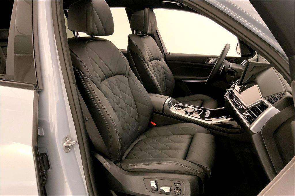 used 2025 BMW X7 car, priced at $82,398