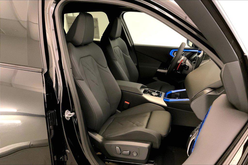 new 2026 BMW X3 car, priced at $72,948