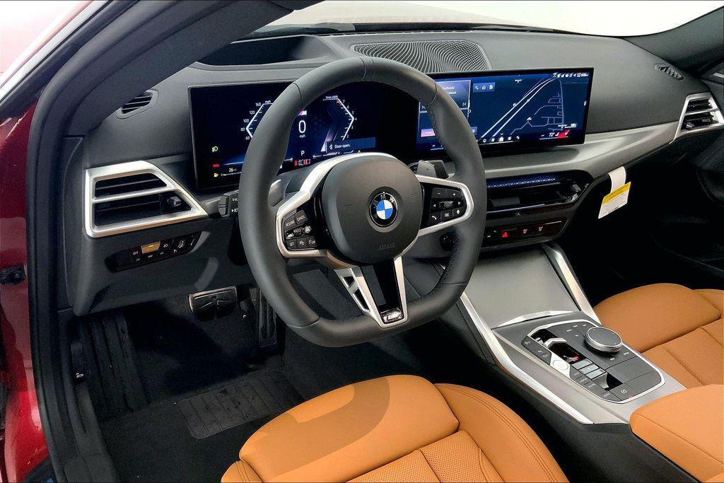 new 2026 BMW 230 car, priced at $53,045