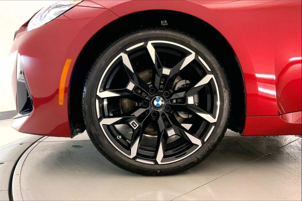 new 2026 BMW 230 car, priced at $53,045