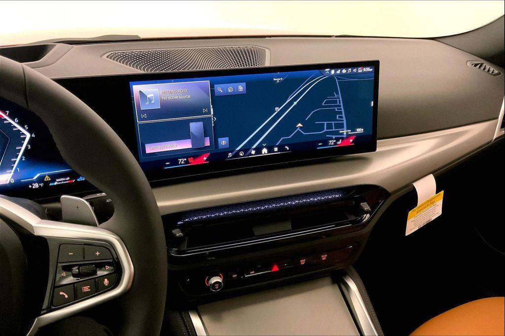 new 2026 BMW 230 car, priced at $53,045