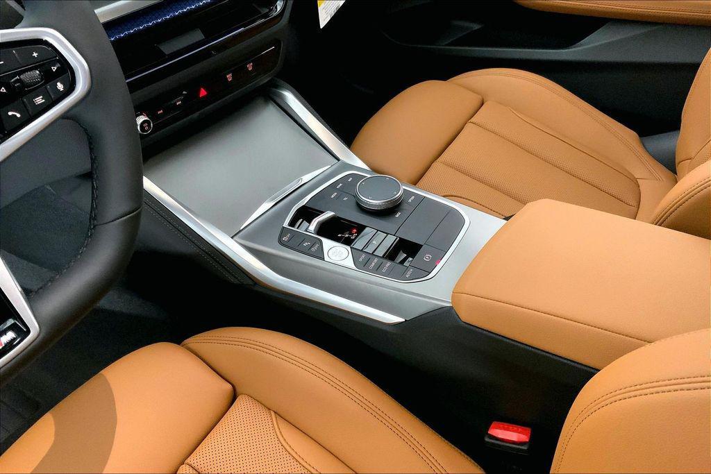 new 2026 BMW 230 car, priced at $53,045