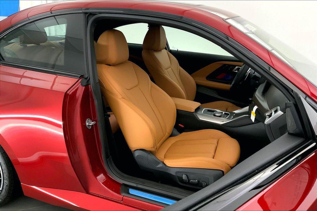 new 2026 BMW 230 car, priced at $53,045