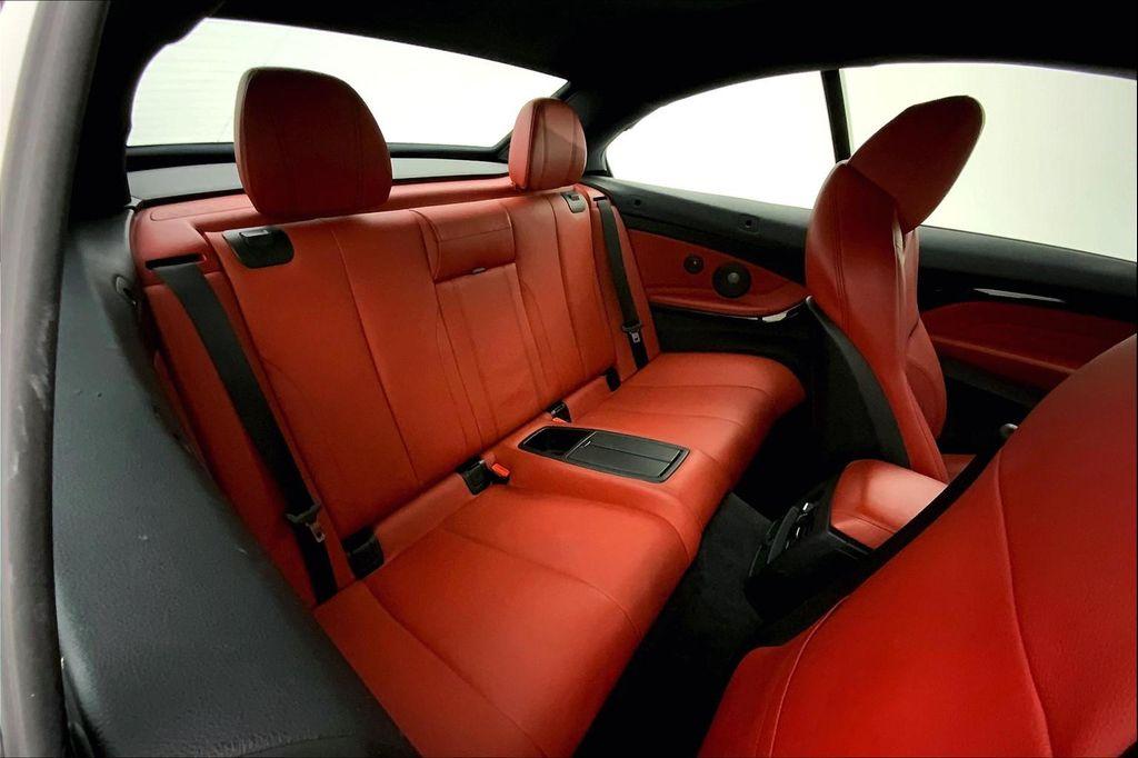 used 2014 BMW 428 car, priced at $22,670