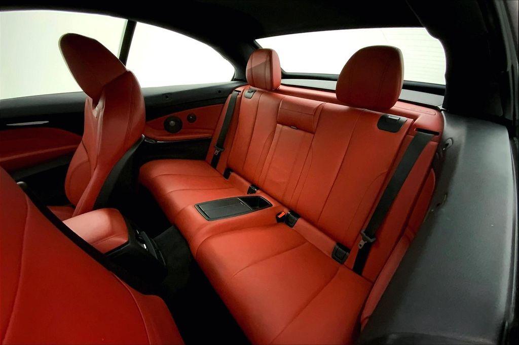 used 2014 BMW 428 car, priced at $22,670