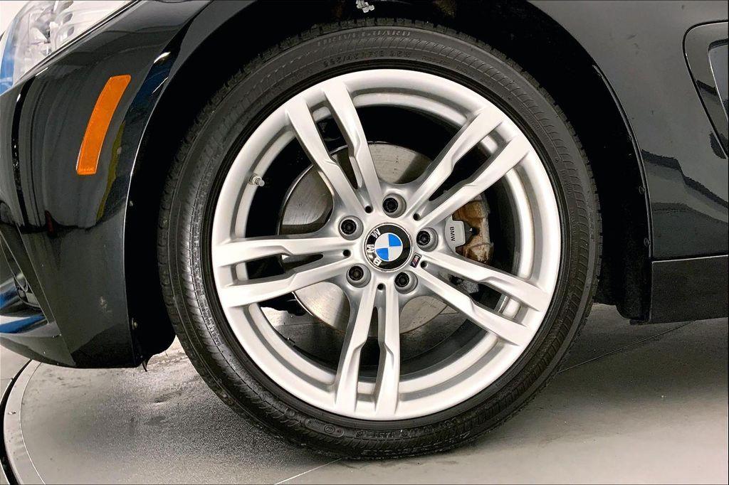 used 2014 BMW 428 car, priced at $22,670