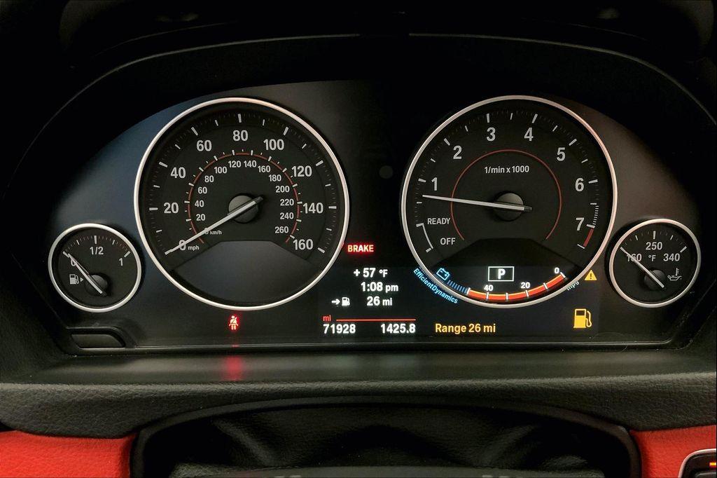 used 2014 BMW 428 car, priced at $22,670