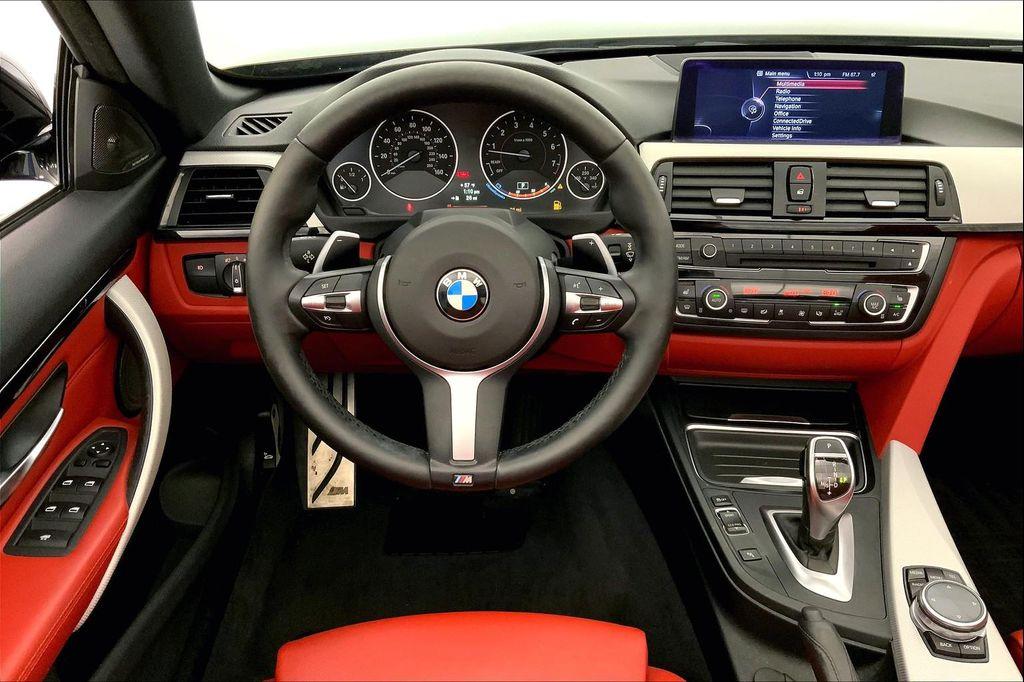 used 2014 BMW 428 car, priced at $22,670