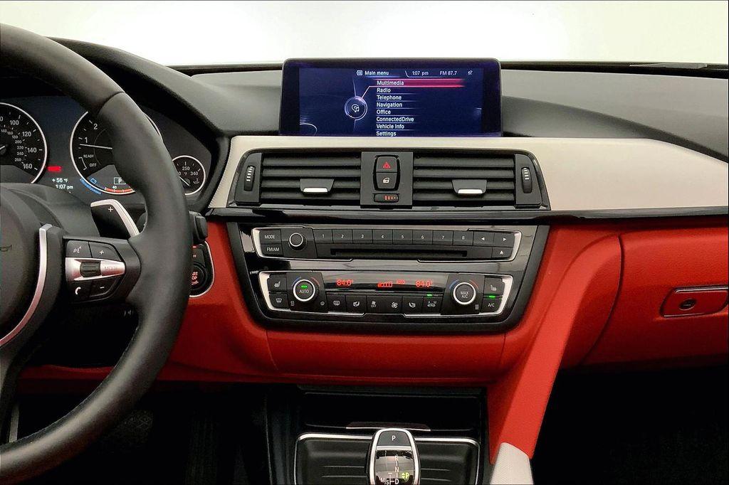 used 2014 BMW 428 car, priced at $22,670