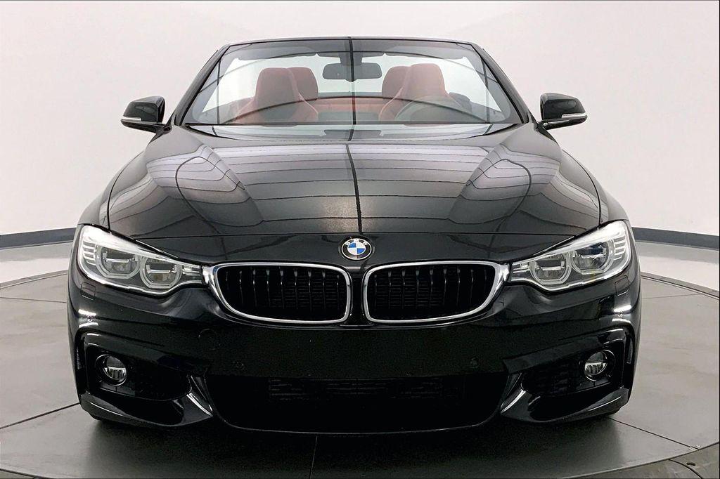 used 2014 BMW 428 car, priced at $22,670