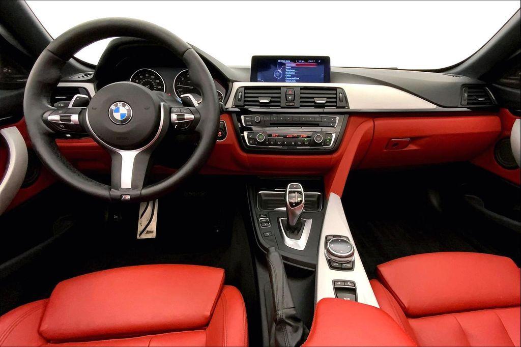used 2014 BMW 428 car, priced at $22,670
