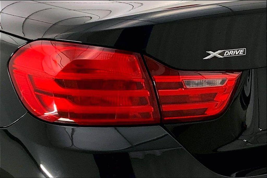 used 2014 BMW 428 car, priced at $22,670