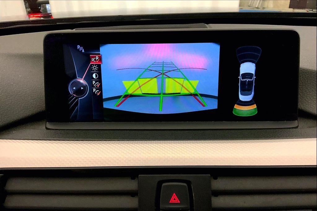 used 2014 BMW 428 car, priced at $22,670
