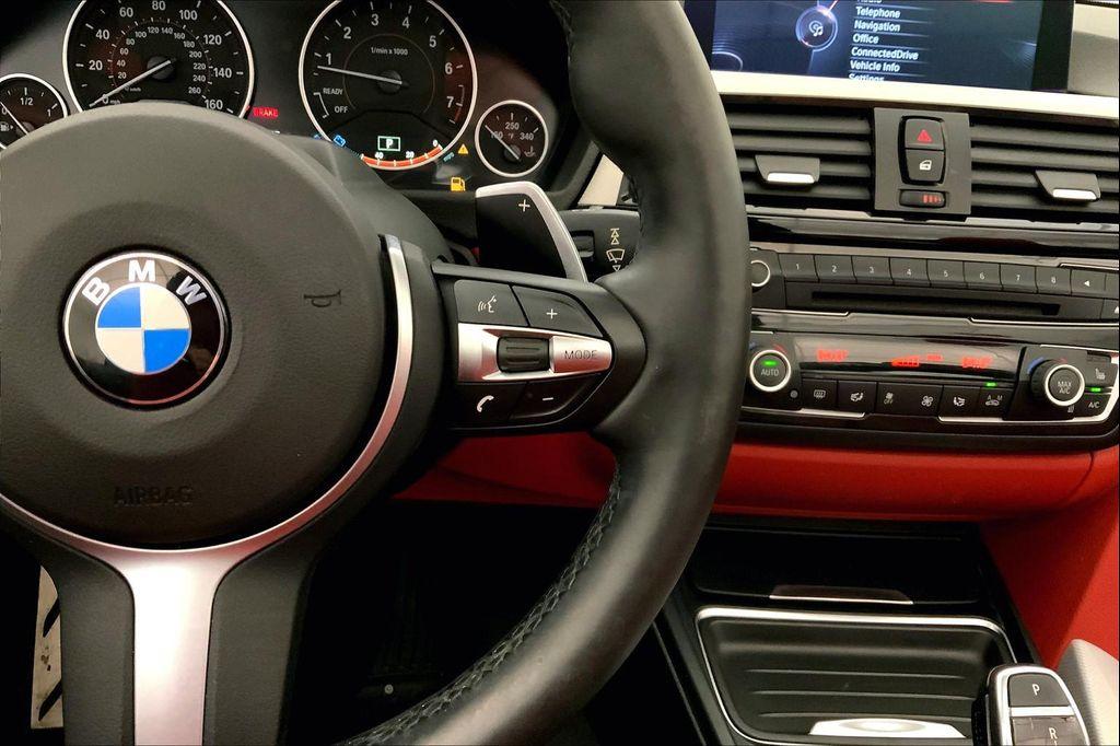 used 2014 BMW 428 car, priced at $22,670