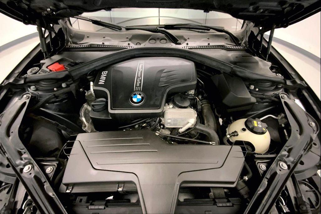 used 2014 BMW 428 car, priced at $22,670