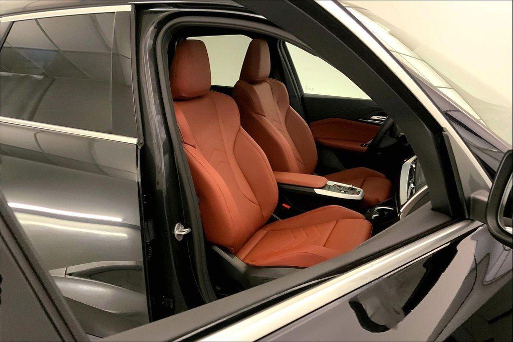 new 2026 BMW X1 car, priced at $50,770