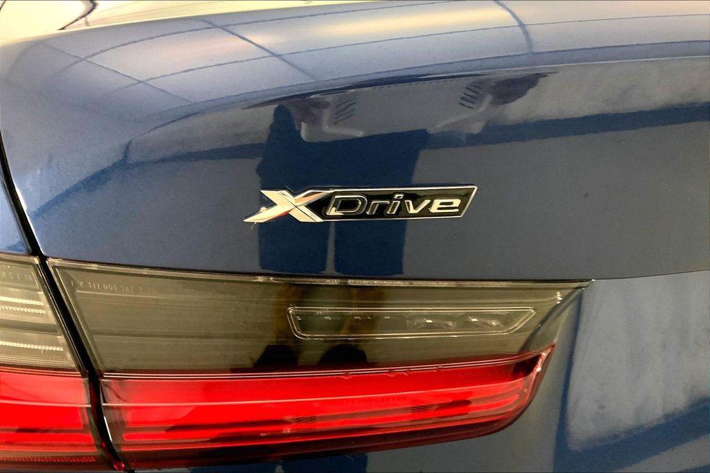 used 2021 BMW 330 car, priced at $30,398