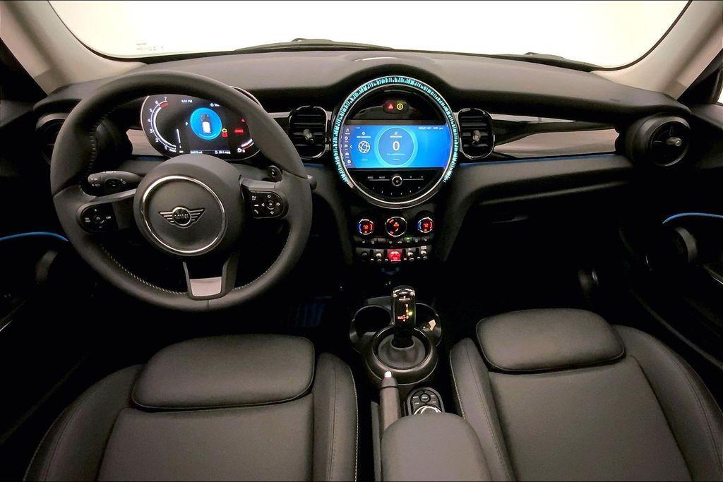 used 2024 MINI Hardtop car, priced at $33,953