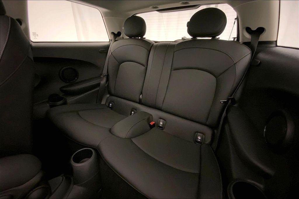 used 2024 MINI Hardtop car, priced at $33,953