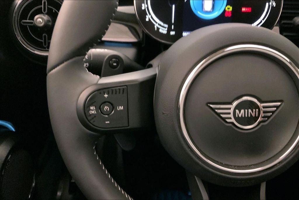 used 2024 MINI Hardtop car, priced at $33,953