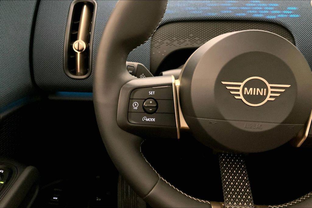 used 2026 MINI Countryman car, priced at $42,388