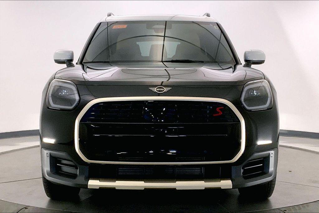 used 2026 MINI Countryman car, priced at $42,388