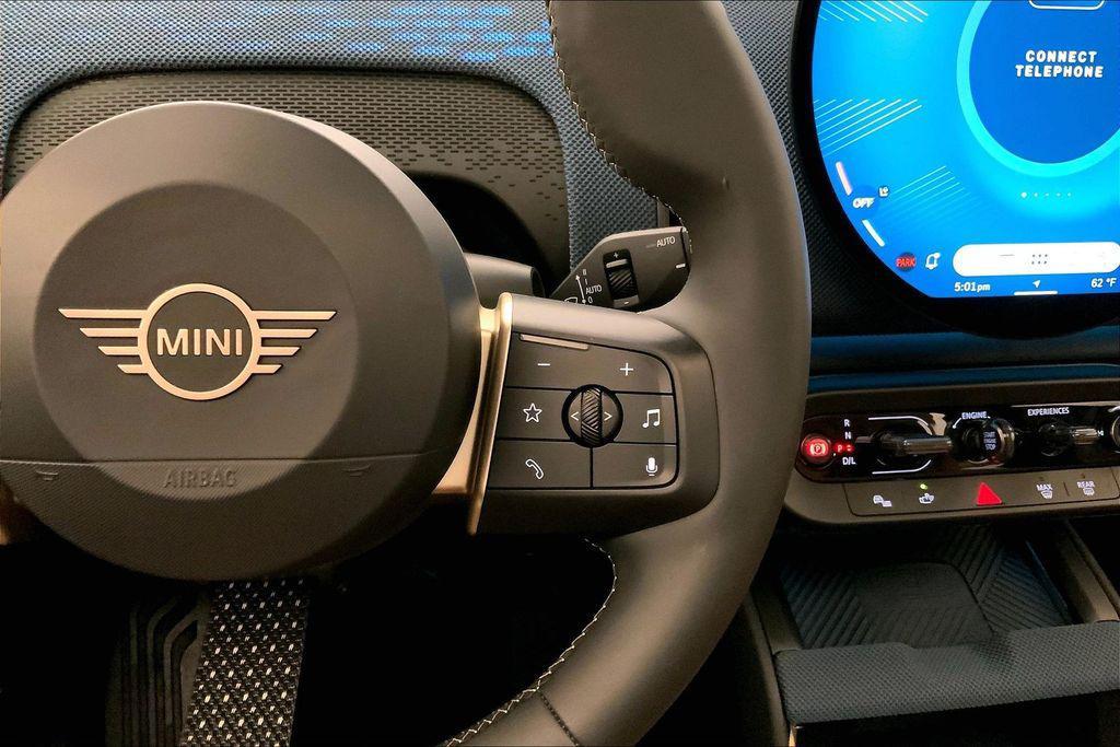 used 2026 MINI Countryman car, priced at $42,388