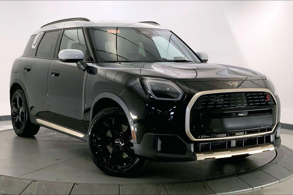 used 2026 MINI Countryman car, priced at $42,388