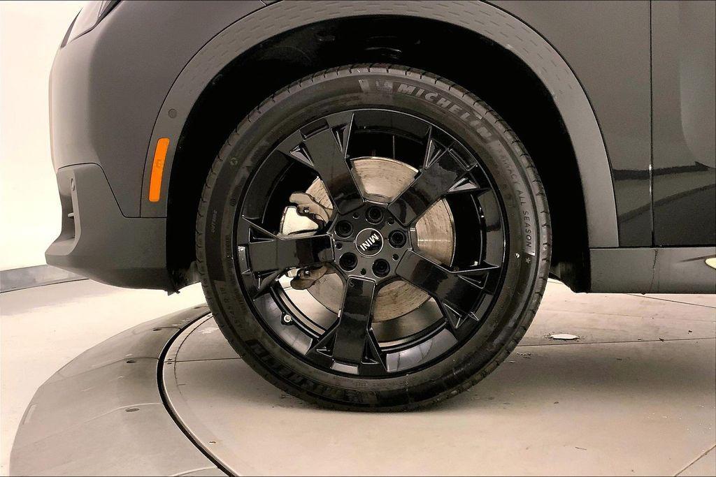 used 2026 MINI Countryman car, priced at $42,388
