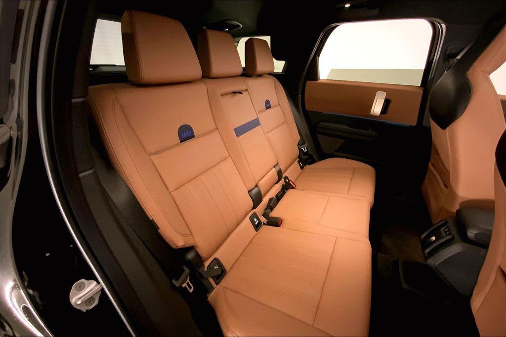 used 2026 MINI Countryman car, priced at $42,388
