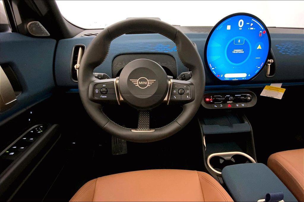 used 2026 MINI Countryman car, priced at $42,388