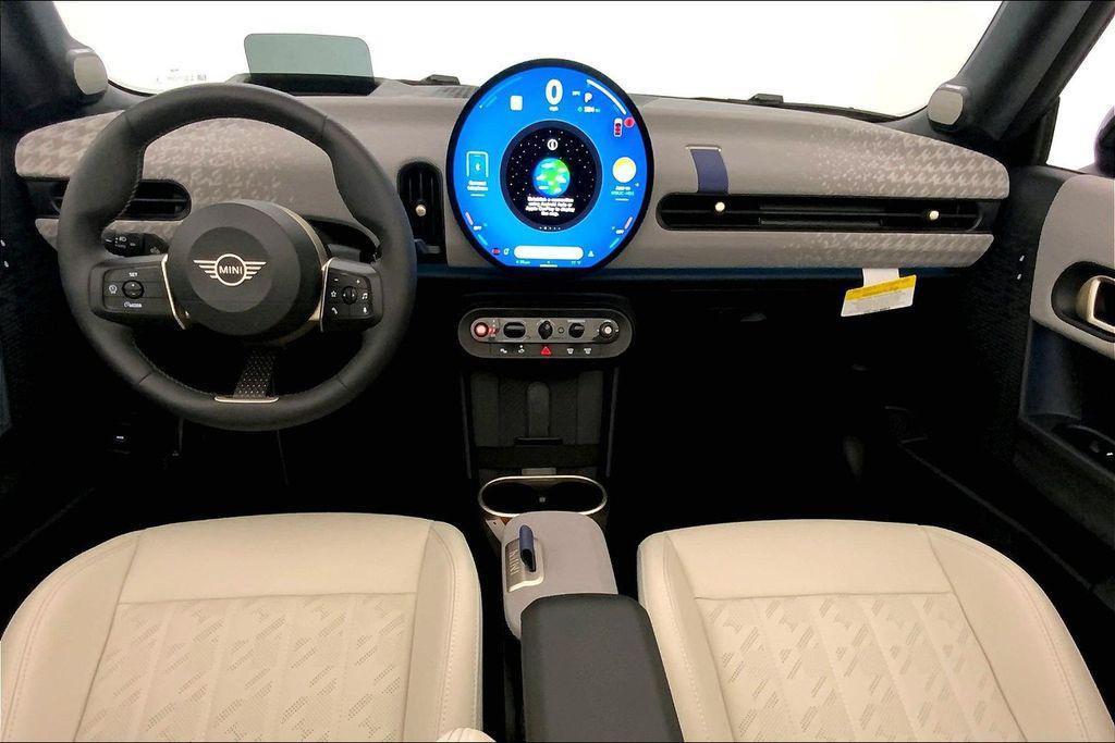 used 2026 MINI Convertible car, priced at $43,888