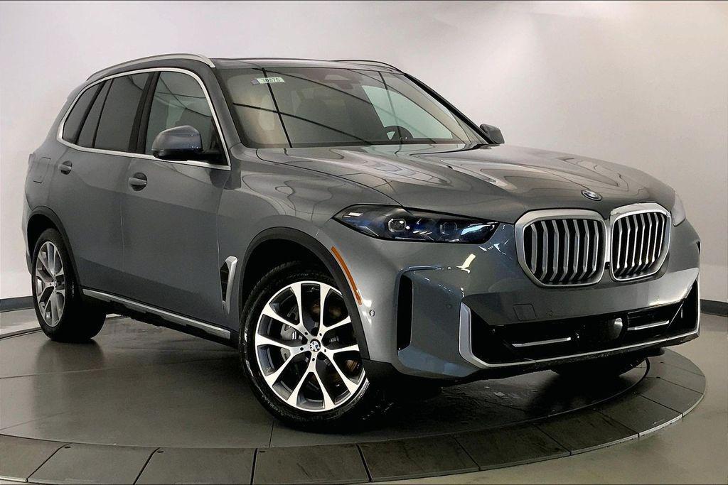 new 2026 BMW X5 PHEV car, priced at $81,425