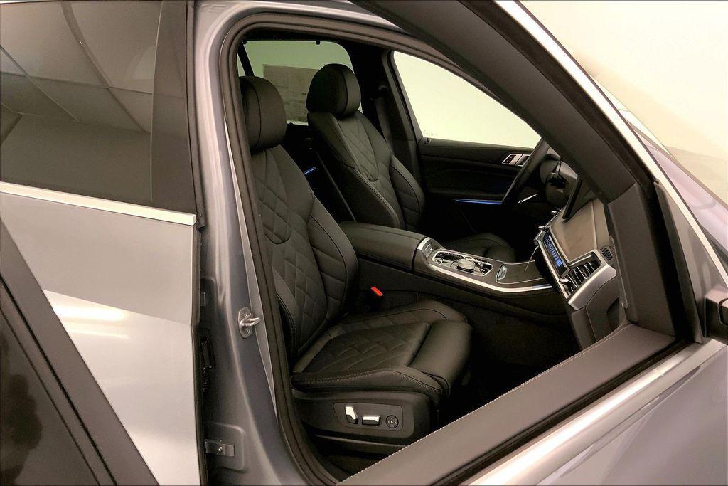 new 2026 BMW X5 PHEV car, priced at $81,425