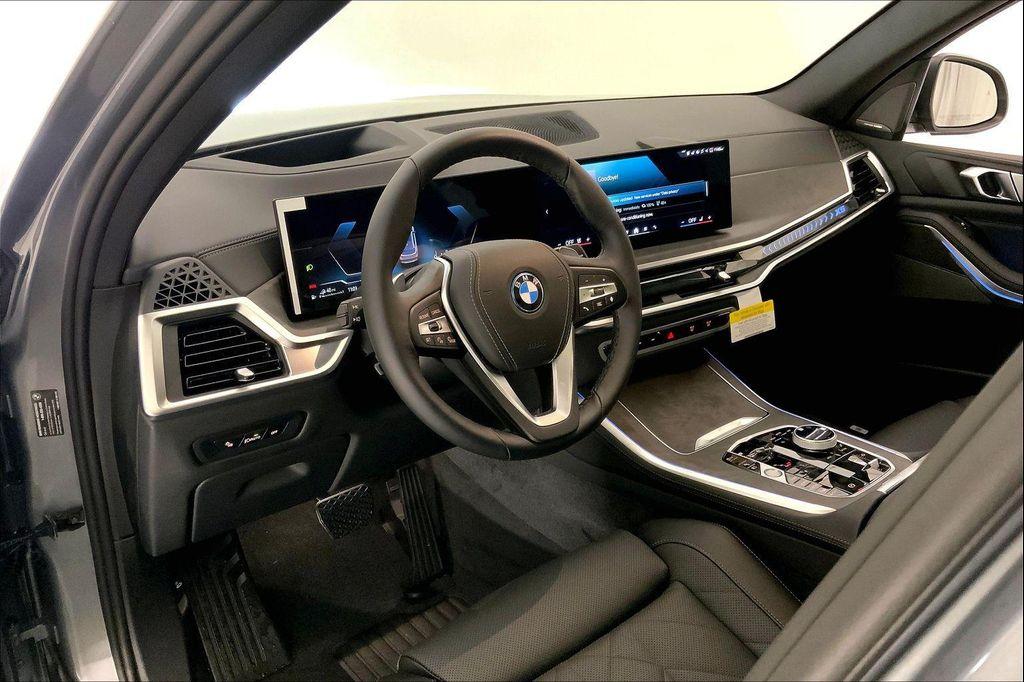 new 2026 BMW X5 PHEV car, priced at $81,425
