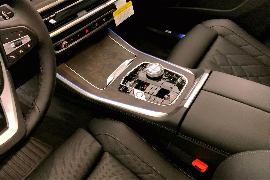 new 2026 BMW X5 PHEV car, priced at $81,425