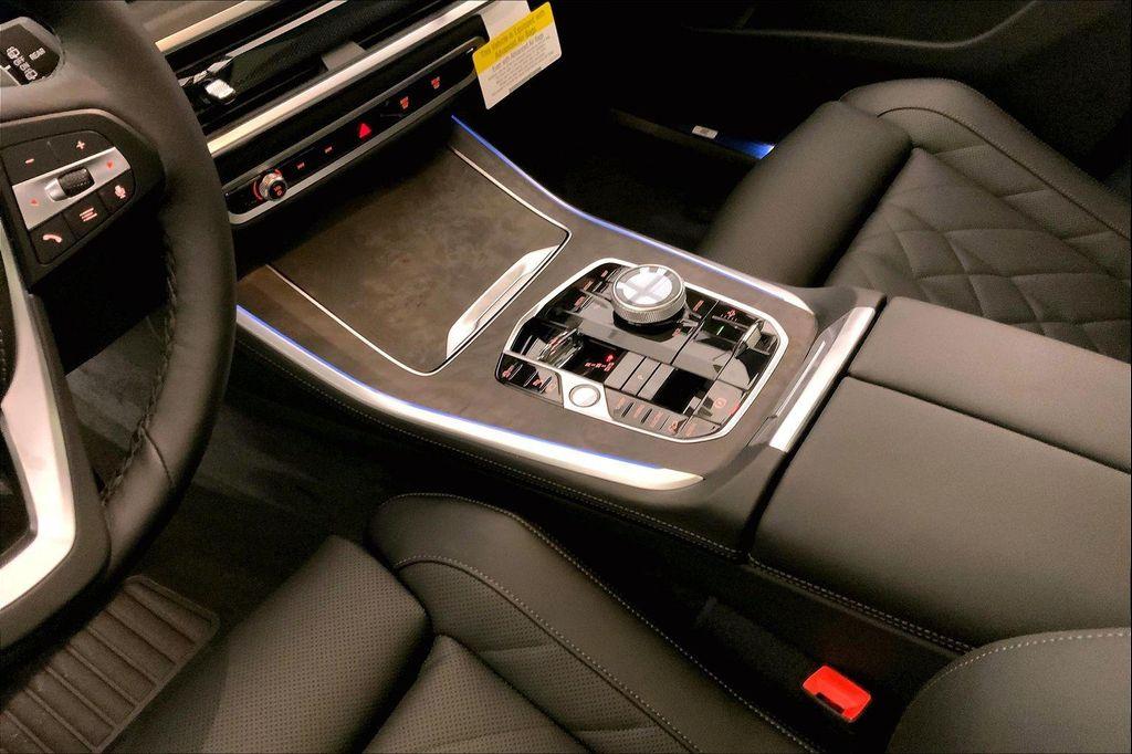 new 2026 BMW X5 PHEV car, priced at $81,425