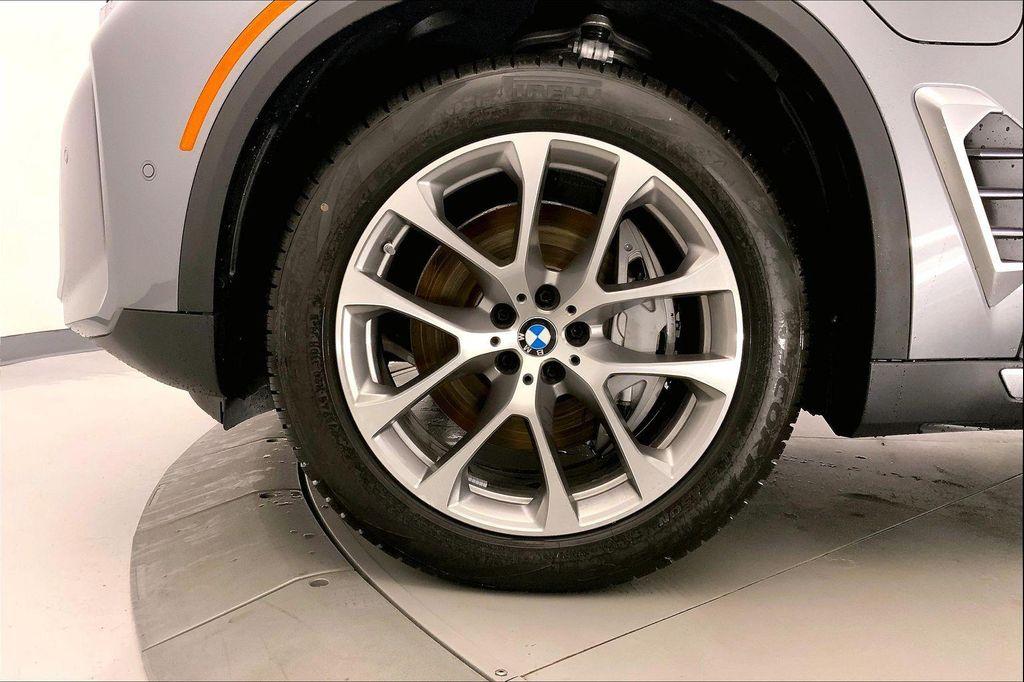 new 2026 BMW X5 PHEV car, priced at $81,425