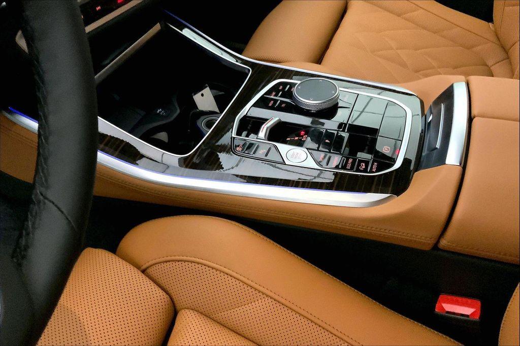 new 2026 BMW X5 car, priced at $75,800